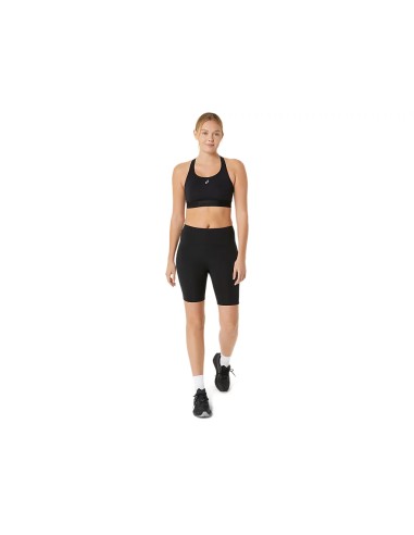 Sujetador Asics Road Compression Bra