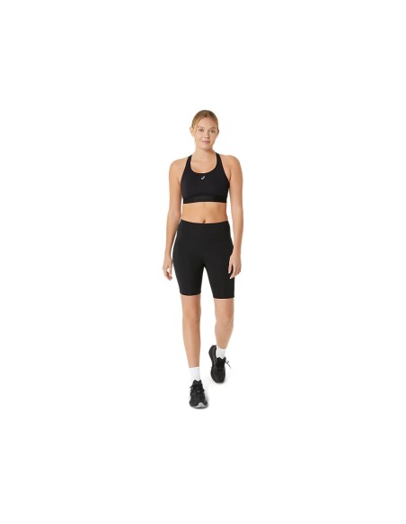 Sujetador Asics Road Compression Bra