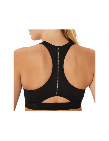 Sujetador Asics Road Compression Bra