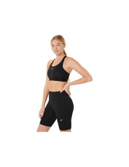 Sujetador Asics Road Compression Bra