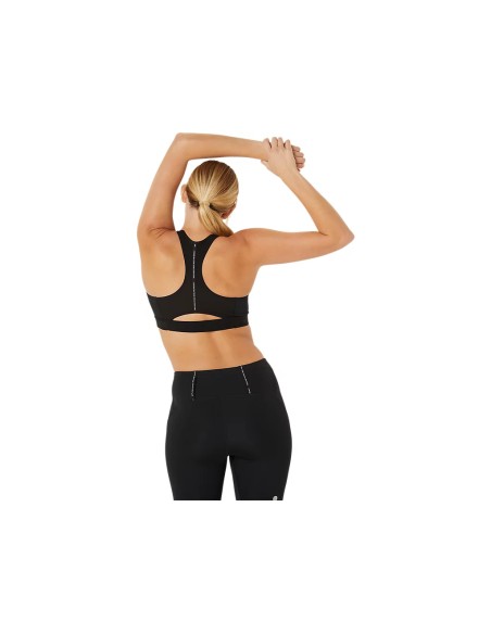 Sujetador Asics Road Compression Bra