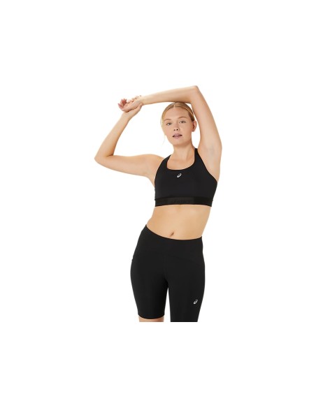 Sujetador Asics Road Compression Bra