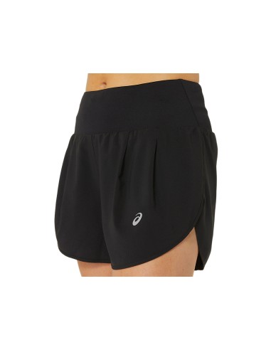 Pantaloon Asics Road 3.5in Short W