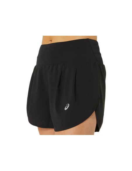 Pantaloon Asics Road 3.5in Short W