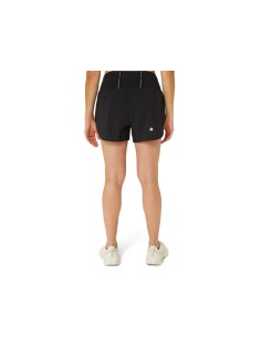 Pantaloon Asics Road 3.5in Short W 2