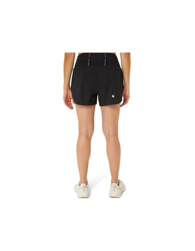 Pantaloon Asics Road 3.5in Short W