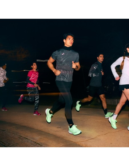 Camiseta joma M/C R-Night Pro