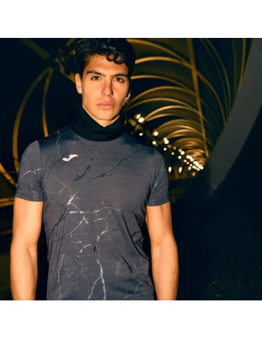 Camiseta joma M/C R-Night Pro
