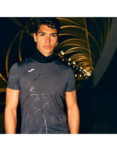 Camiseta joma M/C R-Night Pro