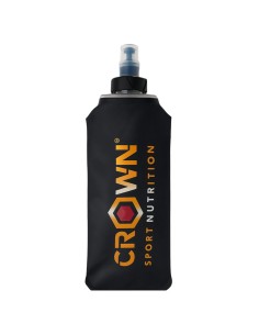 Soft Flask 500ml Boca fina