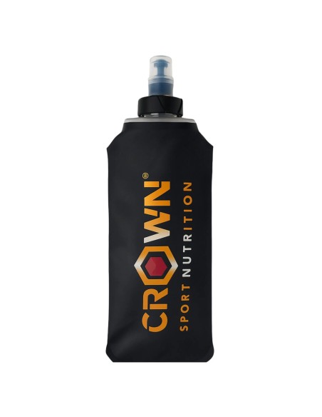 Soft Flask 500ml Boca fina