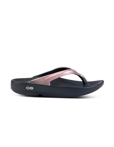 Sandalias Oofos Oolala Luxe W