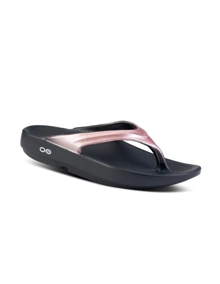 Sandalias Oofos Oolala Luxe W