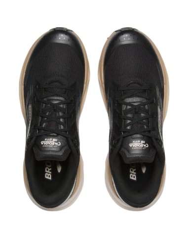 Brooks Cascadia 19 GTX