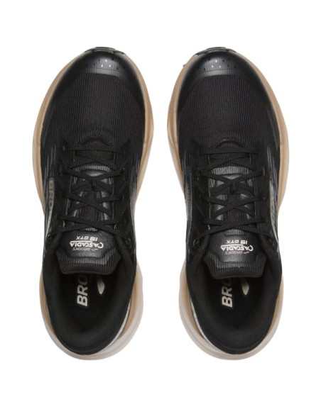 Brooks Cascadia 19 GTX
