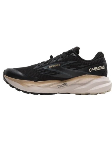 Brooks Cascadia 19 GTX