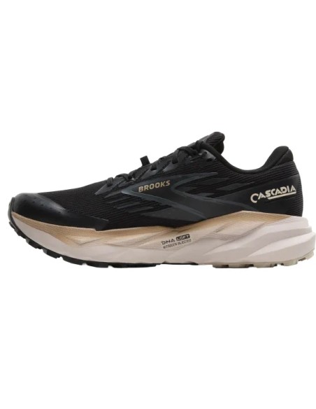 Brooks Cascadia 19 GTX