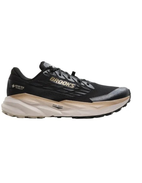 Brooks Cascadia 19 GTX