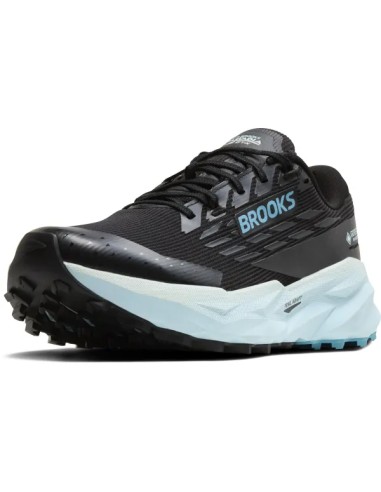 Brooks Cascadia 19 GTX W