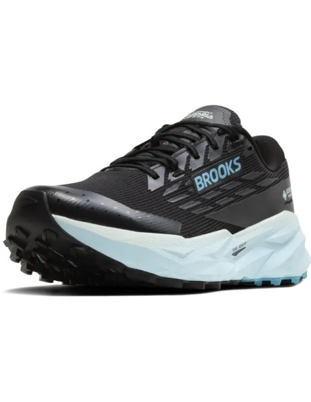 Brooks Cascadia 19 GTX W