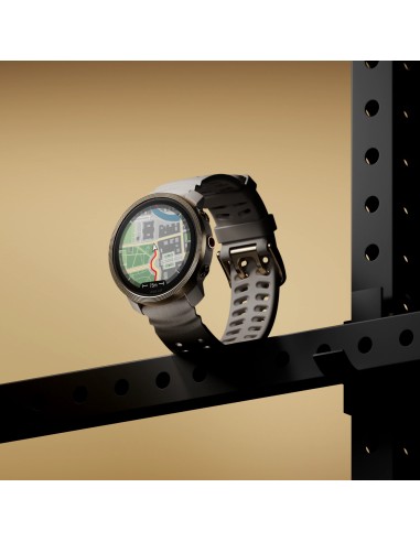 Reloj Polar Vantage M3