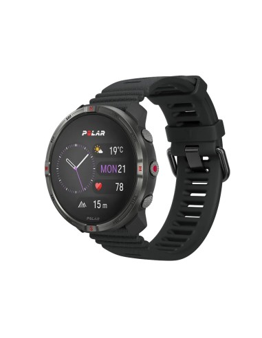 Reloj Polar Grit X2