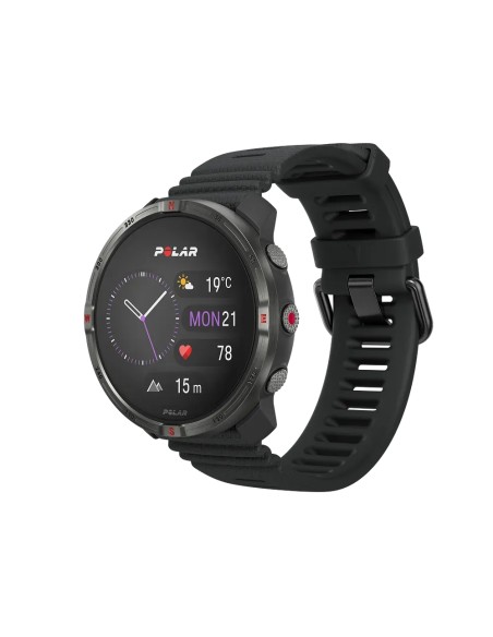 Reloj Polar Grit X2