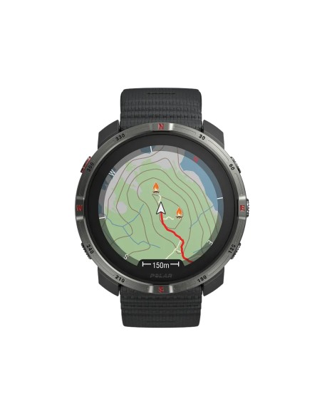 Reloj Polar Grit X2