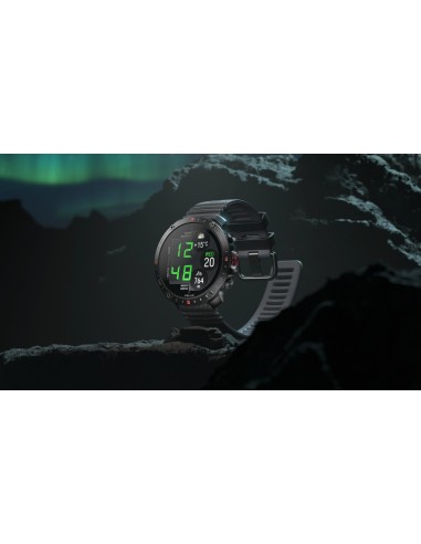 Reloj Polar Grit X2 Pro