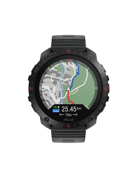 Reloj Polar Grit X2 Pro
