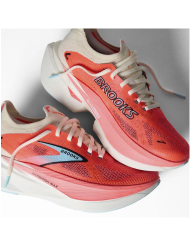 Brooks Hyperion Max 3 W