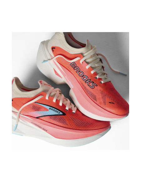Brooks Hyperion Max 3 W
