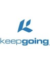 Keepgoing